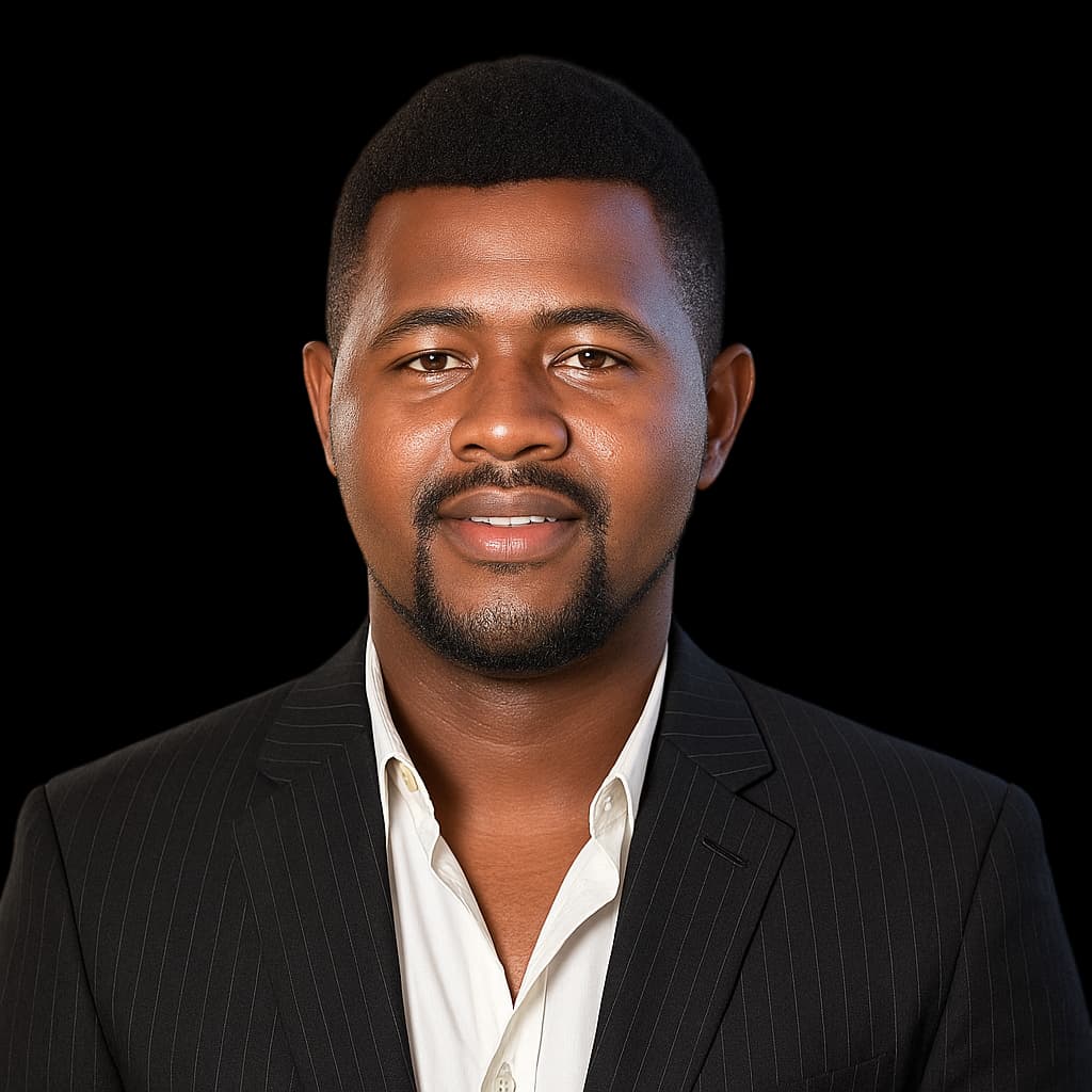 Brian Murithi